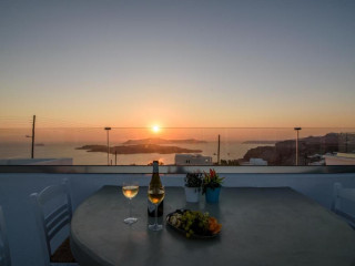 Island View Santorini