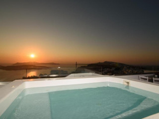 Island View Santorini