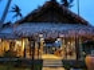 Islanda Hideaway Resort