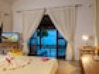 Islanda Hideaway Resort