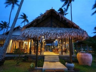 ISLANDA HIDEAWAY RESORT - SHA EXTRA PLUS