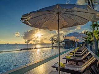 ISLANDA HIDEAWAY RESORT - SHA EXTRA PLUS