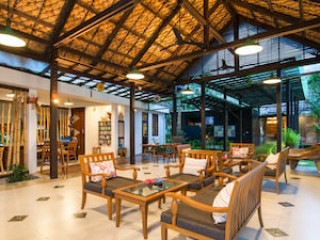 ISLANDA HIDEAWAY RESORT - SHA EXTRA PLUS