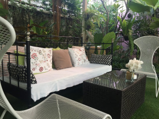 ISSARA HOUSE BANGKOK