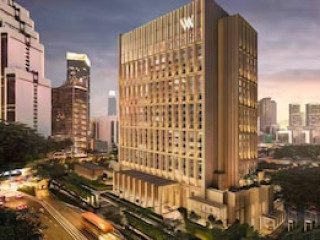 ISTANA CITY CENTER