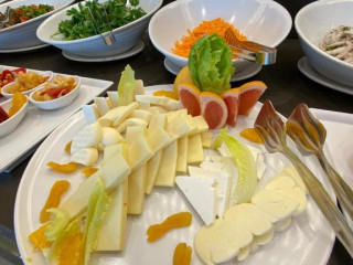 İstanbul Beach Hotel