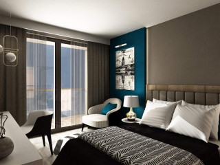 ISTANBUL BEACH HOTEL
