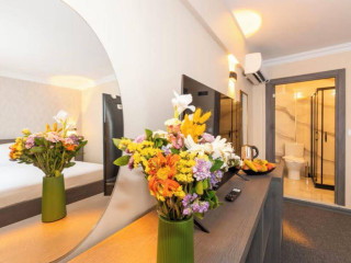 ISTANBUL BY RICH HOTEL