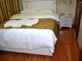 Istanbul Comfort Hotel