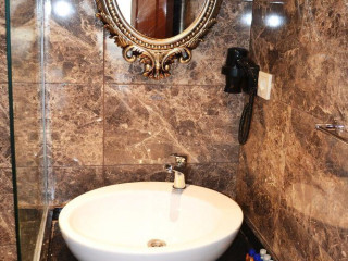 Istanbul Comfort Hotel