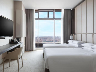 Marriott Sisli Istanbul
