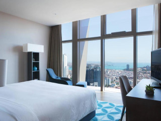 Marriott Sisli Istanbul