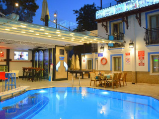 Istankoy Hotel
