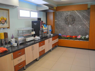 Istankoy Hotel