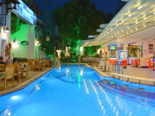 Istankoy Hotel