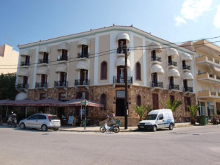 Istiaia Hotel