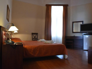 Istiaia Hotel