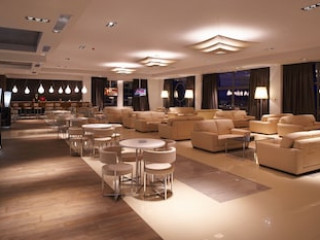 ISTION CLUB