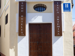 Itaca Artemisa by Soho Boutique