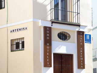 Itaca Artemisa by Soho Boutique