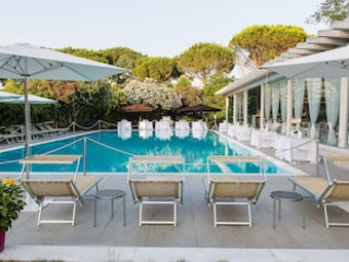 ITALIANA HOTELS FLORENCE