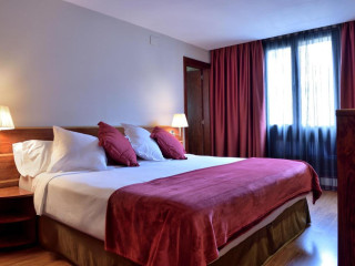 ITC Barcelona by Soho Boutique