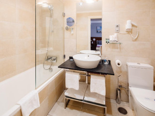 ITC Infantas By Soho Boutique