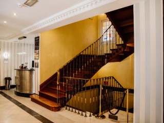 ITC Infantas By Soho Boutique