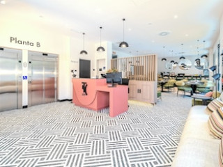 ITC Madrid by Soho Boutique