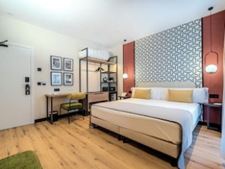 ITC MADRID BY SOHO BOUTIQUE