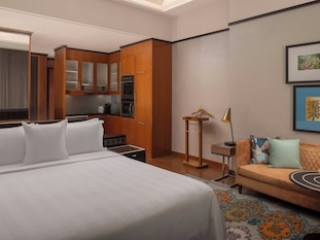 ITC RATNADIPA, A LUXURY COLLECTION HOTEL, COLOMBO