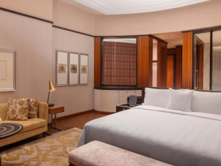 ITC Ratnadipa, a Luxury Collection Hotel, Colombo