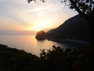 Ithea Suites (ex Rosa Bella Corfu Suites Hotel & Spa)