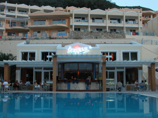 Ithea Suites (ex Rosa Bella Corfu Suites Hotel & Spa)