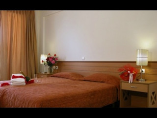 Ithea Suites Hotel