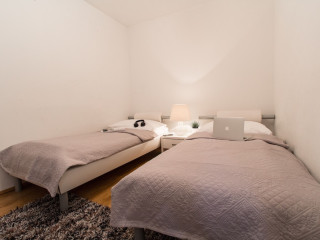 IV Mandl Apartment Wien