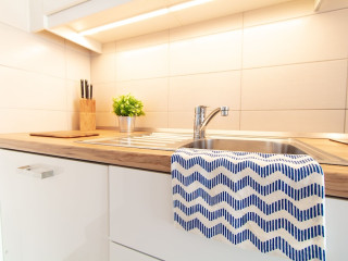 IV Mandl Apartment Wien