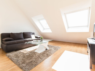 IV Mandl Apartment Wien