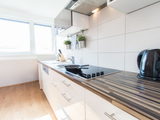 IV Mandl Apartment Wien