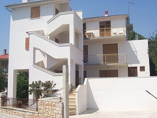 IVAN private apartment ( Vodice )