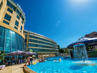 Ivana Palace