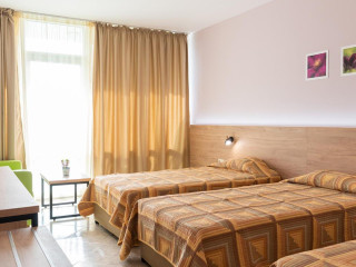 Ivana Palace