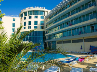 IVANA PALACE HOTEL