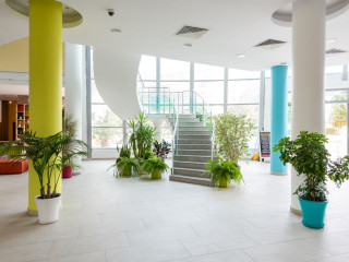 IVANA PALACE HOTEL