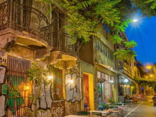 Ivis 4 Boutique Hotel