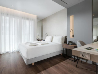 Ivis 4 Boutique Hotel