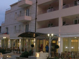 Ivka Hotel