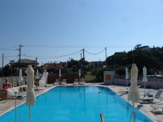 Ivory Hotel