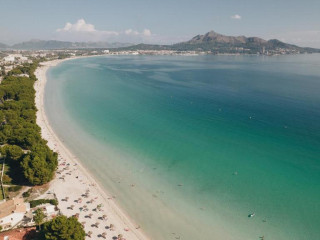 Ivory Playa Aparthotel