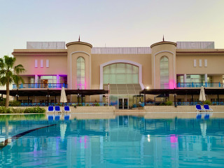 Ivy Cyrene Island  (ex Cyrene Island Hotel)